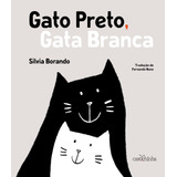 Gato Preto Gata