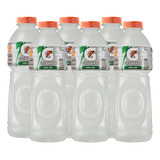 Gatorade De Limao Garrafa