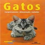 Gatos Comportamento 