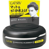Gatsby 80g Moving Rubber