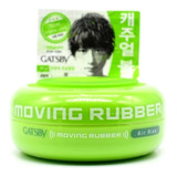 Gatsby Moving Rubber Air