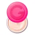 Gatsby Moving Rubber Spiky Edge  80g  Rosa