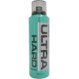 Gatsby Ultra Hard Spray