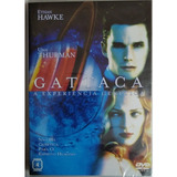 Gattaca A Experiencia Genetica
