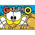 Gaturro 1 - Editora Catapulta