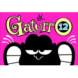 Gaturro 12 De