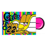 Gaturro 22 