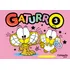 Gaturro 3, De Nik. Editorial Catapulta, Capa Mole, Edição 1 Em Português, 2024