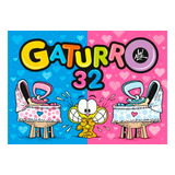Gaturro 32 