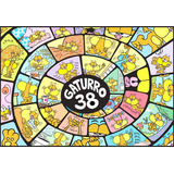 Gaturro 38 