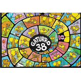 Gaturro 38 De Nik