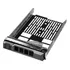 Gaveta 3.5 Servidor Dell 0f238f Poweredge R310 R320 R410 Cor Preto