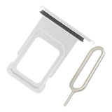 Gaveta Bandeja Chip iPhone
