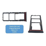 Gaveta Bandeja Chip Sim