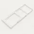 Gaveta Bandeja Chip Slot Sim Card Galaxy A21s A217 Original