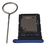 Gaveta Bandeja Slot Chip