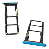 Gaveta Bandeja Slot Chip