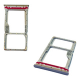 Gaveta Bandeja Slot Chip