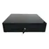 Gaveta Caixa Dinheiro 40x42cm Preto