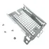 Gaveta Case Do Hd Para Ps3 Slim Todos Modelos   Com Nf