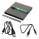 Gaveta Case Gravador Cd