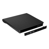 Gaveta Case Usb Cd