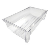 Gaveta Cesto Freezer Acrilico