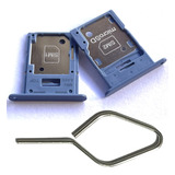 Gaveta Chip Duplo Compativel
