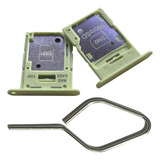 Gaveta Chip Duplo Compativel
