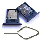 Gaveta Chip Duplo Compativel