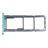 Gaveta Chip Motorola G8