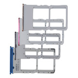 Gaveta Chip Sim Card