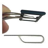 Gaveta Chip Sim Compativel