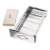 Gaveta Cinzeiro Gc 24 Inox
