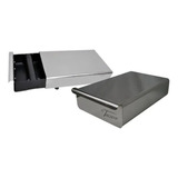 Gaveta De Aco Inox