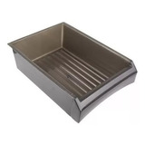 Gaveta De Carnes Consul