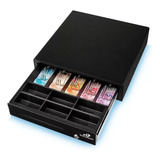 Gaveta De Dinheiro Elgin Bematech Gd 56