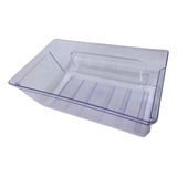 Gaveta De Legumes Geladeira Electrolux Dfn39 Tf39 70202766