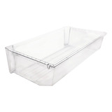Gaveta Freezer Refrigerador Frost