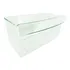 Gaveta Freezer Vertical Cvu26d Cvu26e Cvu26z Cvu30e Cvu30d 