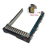 Gaveta Hd Serv Hp Prol  G8 Sas sata 2 5 651687   651699 001