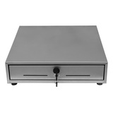 Gaveta Inox Dinheiro Moderna