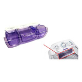 Gaveta Lavadora Electrolux Lac09