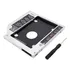 Gaveta Para Hd Sata 2.5 Caddy 9.5mm