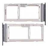 Gaveta Porta Chip S10e S10 S10  Plus S10 Lite 100  Original