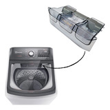 Gaveta Sabao Lavadora Electrolux