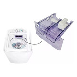 Gaveta Sabao Lavadora Electrolux