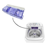 Gaveta Sabao Lavadora Electrolux