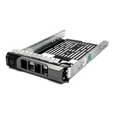 Gaveta Servidor Dell 3 5 F238f R310 T310 R320 T320 R430 T430