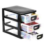 Gaveteiro Organizador De Mesa